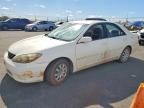 TOYOTA CAMRY 2005