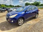 HYUNDAI TUCSON 2010