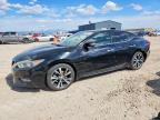 NISSAN MAXIMA 2016