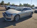AUDI A8 2017