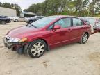 HONDA CIVIC 2010