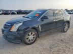 CADILLAC SRX 2012