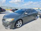 TOYOTA CAMRY HYBRID 2014