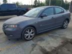 MAZDA 3 2007