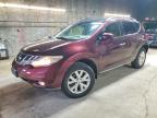 NISSAN MURANO 2014
