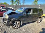 HONDA PILOT 2014