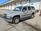CHEVROLET TAHOE 2004
