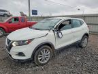 NISSAN ROGUE SPORT 2021