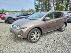NISSAN MURANO 2009