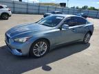 INFINITI Q50 2019