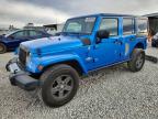 JEEP WRANGLER UNLIMITED 2015