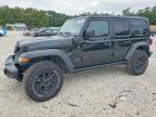 JEEP WRANGLER 2023