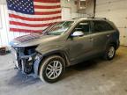 KIA SORENTO 2014