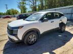 NISSAN KICKS 2025