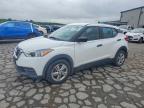 NISSAN KICKS 2020