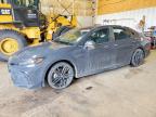 TOYOTA CAMRY 2025