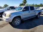 TOYOTA TACOMA 2007