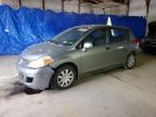 NISSAN VERSA 2007