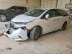 HONDA ODYSSEY 2024