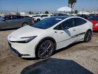 TOYOTA PRIUS 2024