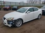 LEXUS IS 2011