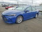 TOYOTA CAMRY 2025