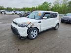 KIA SOUL 2014
