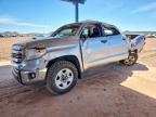 TOYOTA TUNDRA 2017