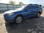 SUBARU OUTBACK 2022