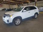 KIA SORENTO 2014
