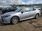 TOYOTA CAMRY 2025