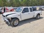 FORD RANGER 2001