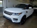 LAND ROVER RANGE ROVER SPORT 2016