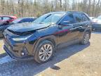TOYOTA RAV4 2022
