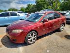 MAZDA 3 2009