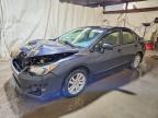 SUBARU IMPREZA 2016