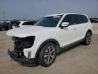KIA TELLURIDE 2021
