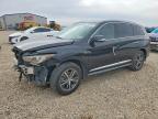 INFINITI QX60 2017