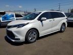 TOYOTA SIENNA 2024