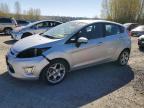 FORD FIESTA 2011