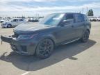 LAND ROVER RANGE ROVER SPORT 2018