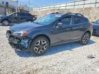 SUBARU CROSSTREK 2019