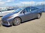 TOYOTA PRIUS PRIME 2022