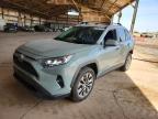 TOYOTA RAV4 2019