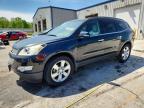 CHEVROLET TRAVERSE 2010
