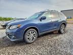 NISSAN ROGUE 2015