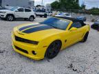 CHEVROLET CAMARO 2012
