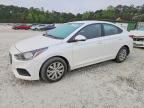 HYUNDAI ACCENT 2019