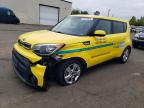 KIA SOUL 2018