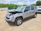 JEEP PATRIOT 2016